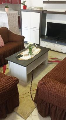 Suscepan Apartamento | Viktor