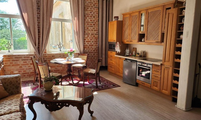 Rakvere Apartamento | Viktoria Apartament