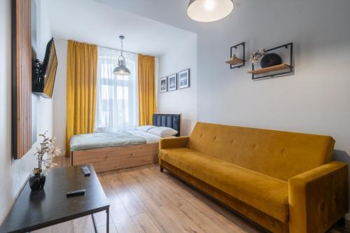 Katowice Apartamento | Viktoria Charming Apartaments by BookingHost