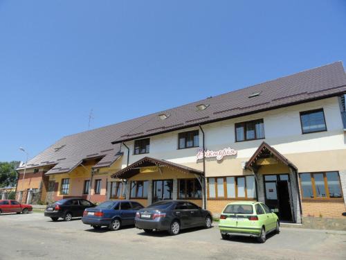 Obroshino Hotel | Viktoria Hotel