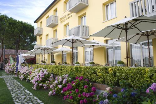 San Nicolo Hotel | Viktoria Palace Hotel