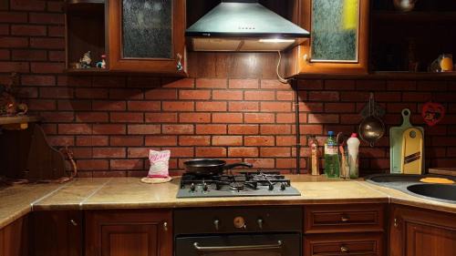 Uzhhorod Casa | Viktoria