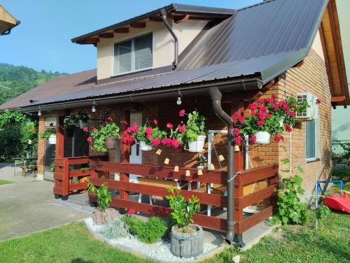 Bajina Basta Apartamento | Viktorija