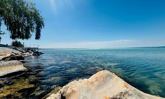 Balatonvilagos Hotel | Waberer's Club Hotel