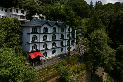 Dalhousie Complejo | Vilãsa Lall Ji Resort
