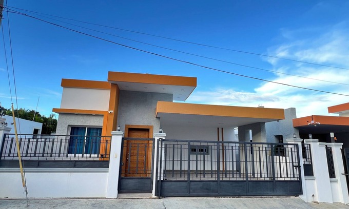 Residencial El Doral Casa | Villa Angel