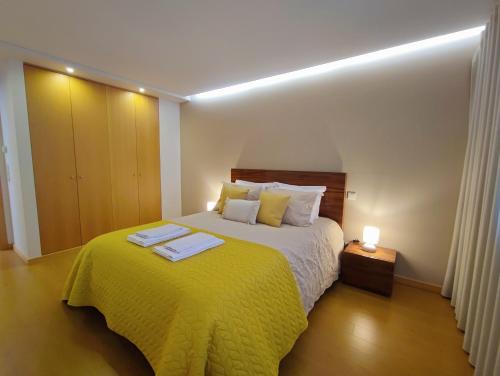 Vila Praia de Ancora Apartamento | Vila Âncora