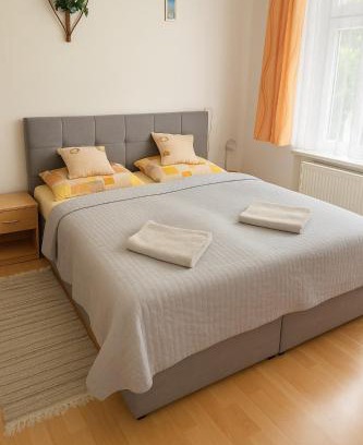 Volary Apartamento | Vila Šebest