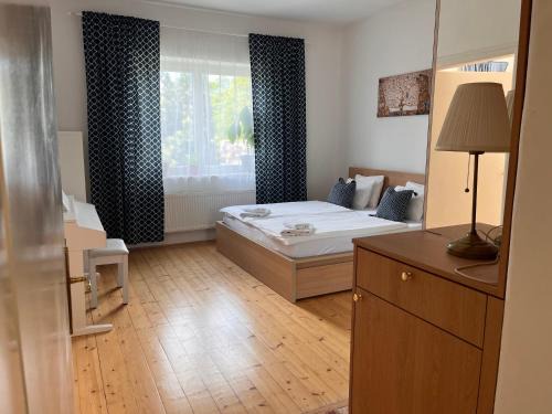 Nove Mesto na Morave Apartamento | Vila Šik 2