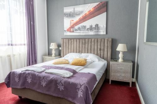 Bucharest City-Centre Casa | Vila 18 Hotel Boutique