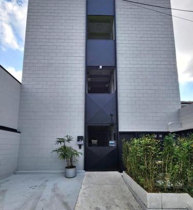 Vila Jaguara Apartamento | Vila 50 Hospedagem