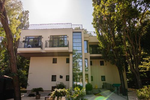 Neptun Casa | Vila 6 Neptun Olimp
