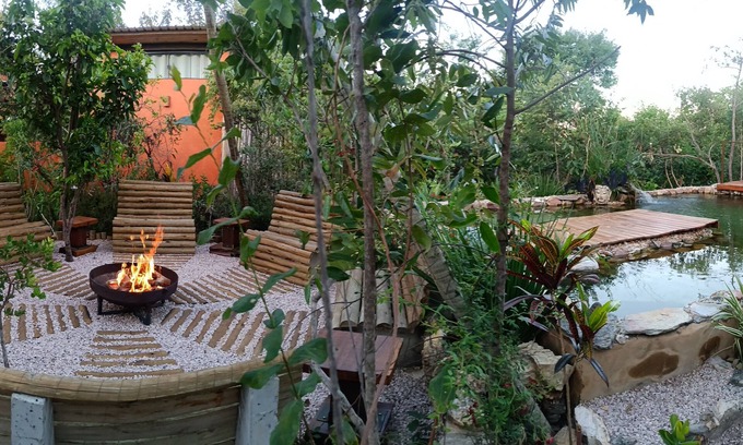 Alto Paraiso de Goias Hotel | Vila Abaton Pousada