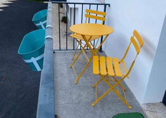 Alcantara Apartamento | Vila Adell