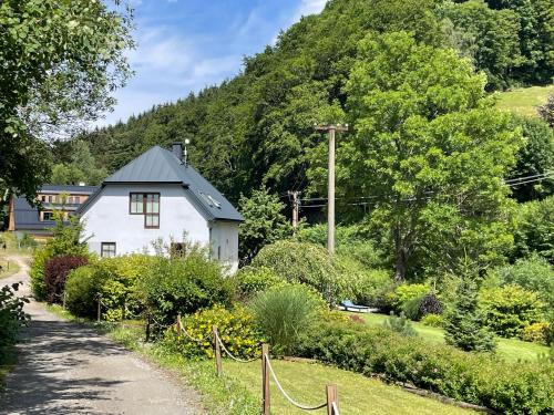 Svoboda nad Upou Apartamento | Vila Aja