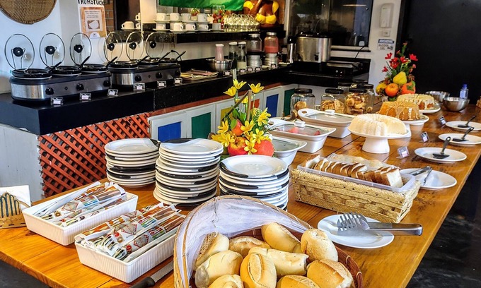 Atalaia Hotel | Vila Aju Pousada Temática