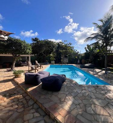 Praia Rasa Cama Y Desayuno | Vila alecrim Guest House