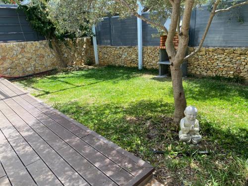 Moncarapacho e Fuseta Apartamento | Vila Alegre
