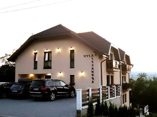 Sovata Apartamento | Vila Alexandra Sovata