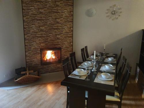 Drienica Villa | Vila Almini Drienica Lysa