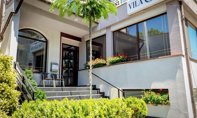 Constanta Hotel | Vila Ami