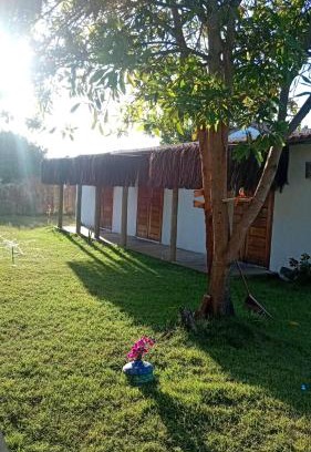 Caraiva Hotel | Vila Anderú Caraíva Suítes
