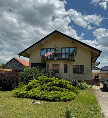 Bijeljina Villa | Vila Andrijana