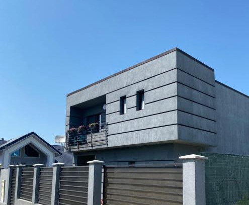 Navodari Villa | Vila Antonia