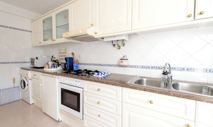 Vila Nova de Milfontes Villa | Vila Apartment - Duna Parque Resorts & Hotels