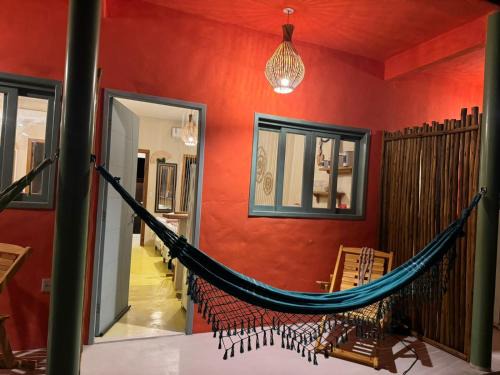 Caraiva Villa | Vila Areal