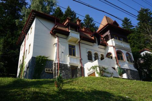 Sinaia Hotel | Vila Arizto