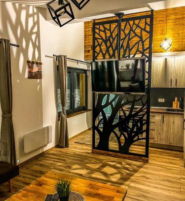 Sumece Apartamento | Vila Bašić Vlašić Apartman VUK