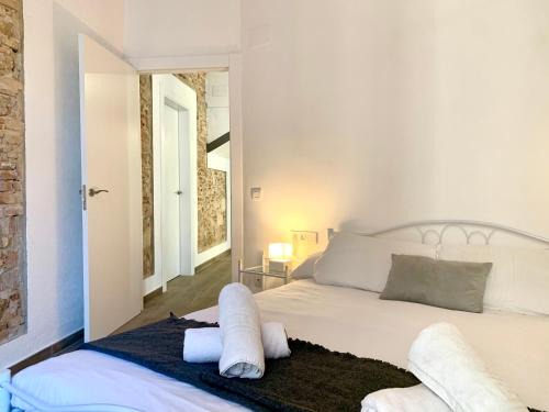 Badalona Apartamento | Vila Badalona