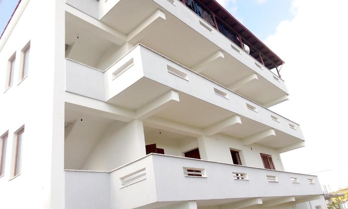 Durres Apartamento | Vila Bali