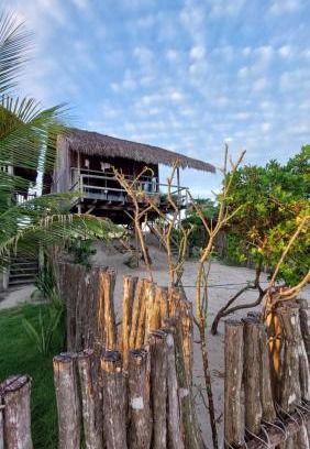 Caicara Villa | Vila Barrinha