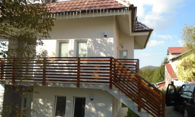 Lisina Casa | Vila Bavaria, Apartamento 6