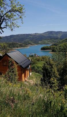 Bajina Basta Chalet De Esquí | Vila Bella, Tara, Zaovinsko jezero