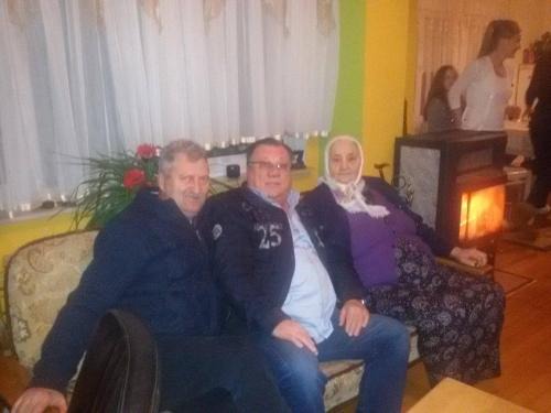 Sarajevo Canton Apartamento | Vila Biba - Ilijas