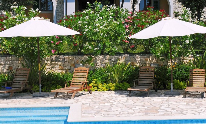 Stanisovi Villa | Vila Biljana - ¡toma buenas decisiones!