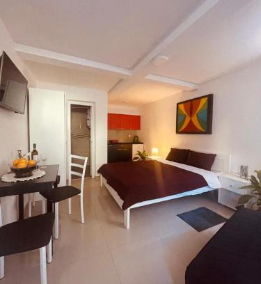 Veliko Gradiste Apartamento | Vila Biser