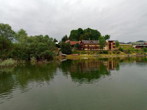 Bobrovnik Apartamento | Vila Bobrík - Liptovská Mara