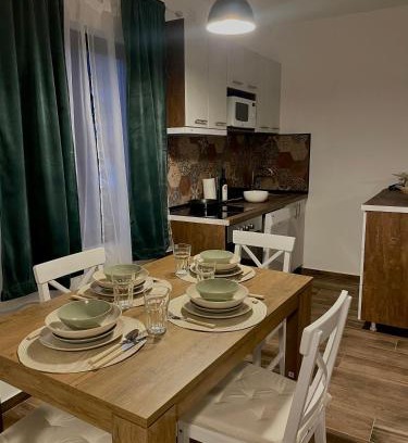 Stara Planina Apartamento | Vila Bosa - Stara planina