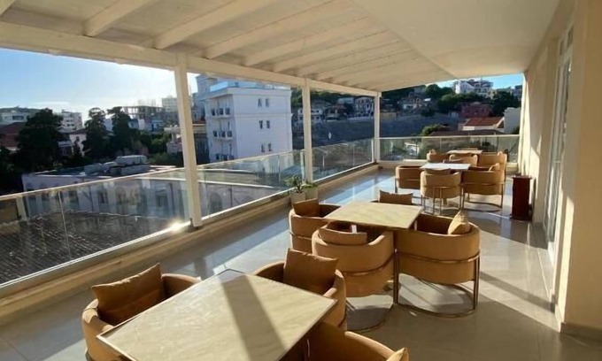 Durres Hotel | Vila Brais