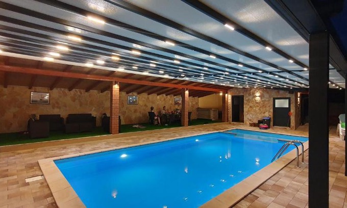 Glamocani Villa | Vila Breza