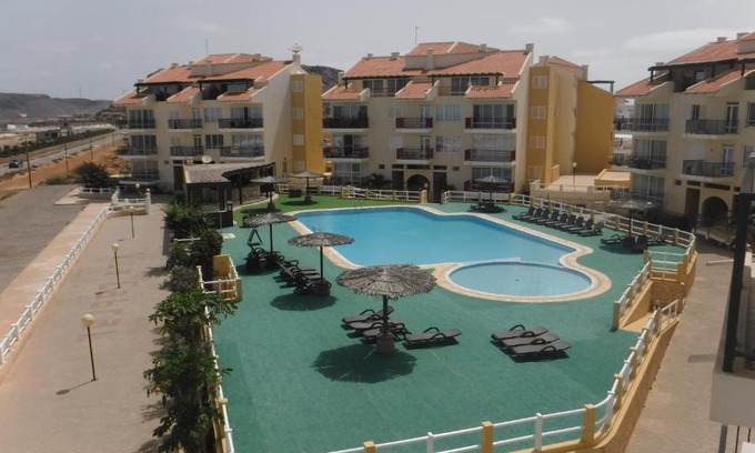 Sal Rei Apartamento | Vila Cabral 2 Apartments - AC