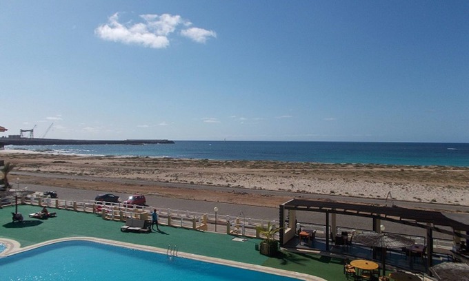 Sal Rei Hotel | Vila Cabral 2