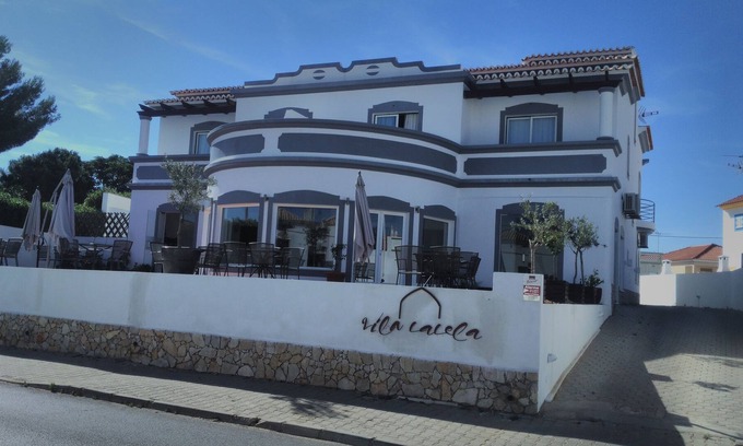 Vila Nova De Cacela Cama Y Desayuno | Vila Cacela