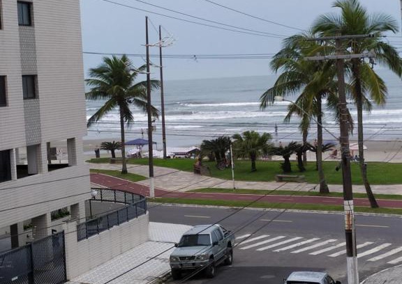 Caicara Apartamento | Vila caiçara 2