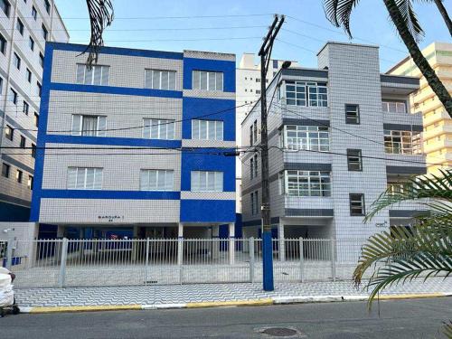 Caicara Apartamento | Vila Caiçara 80 metros da praia