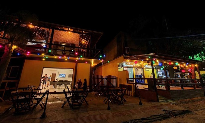 Garopaba Casa | Vila Canto Norte